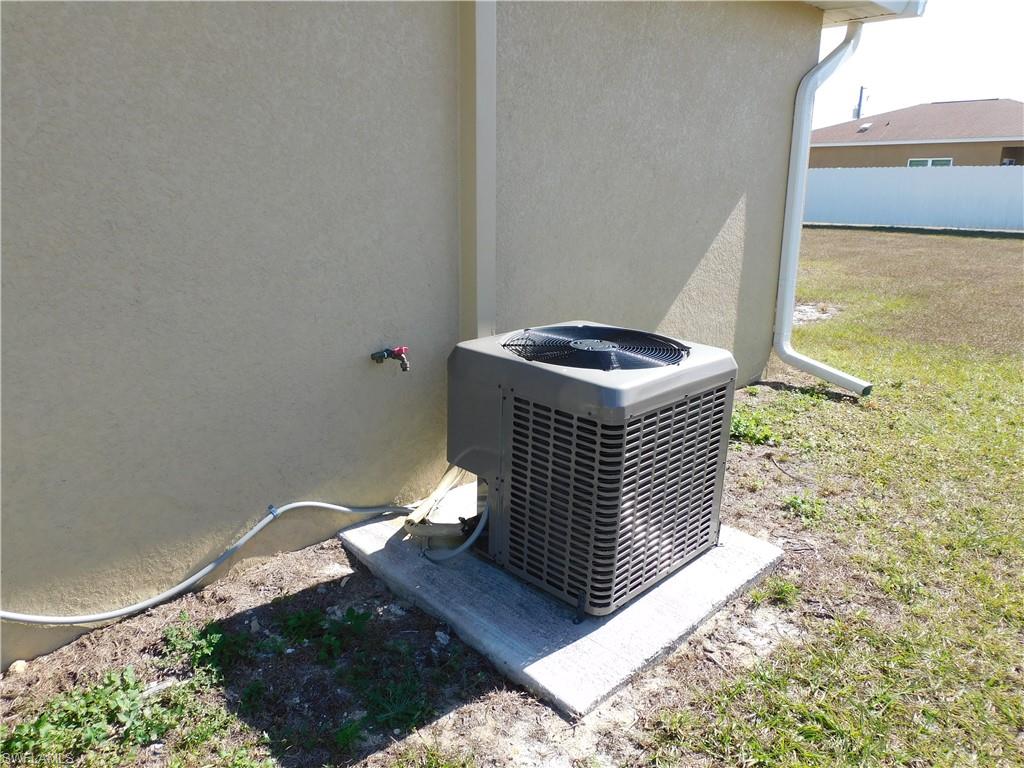 PORT LABELLE - Residential