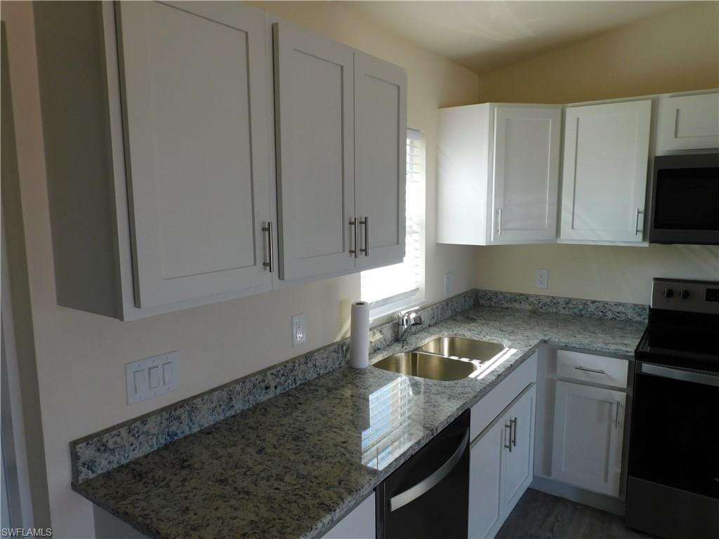 PORT LABELLE - Residential