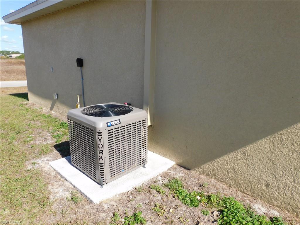 PORT LABELLE - Residential