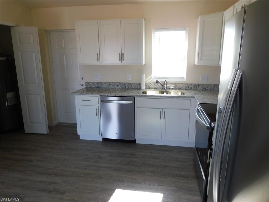 PORT LABELLE - Residential