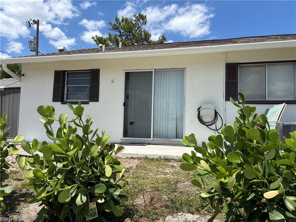 CAPE CORAL - Residential Lease