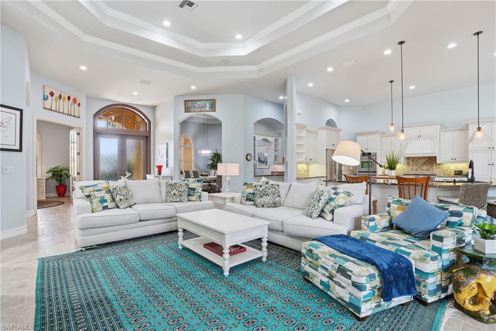 BELLAMARE - Residential