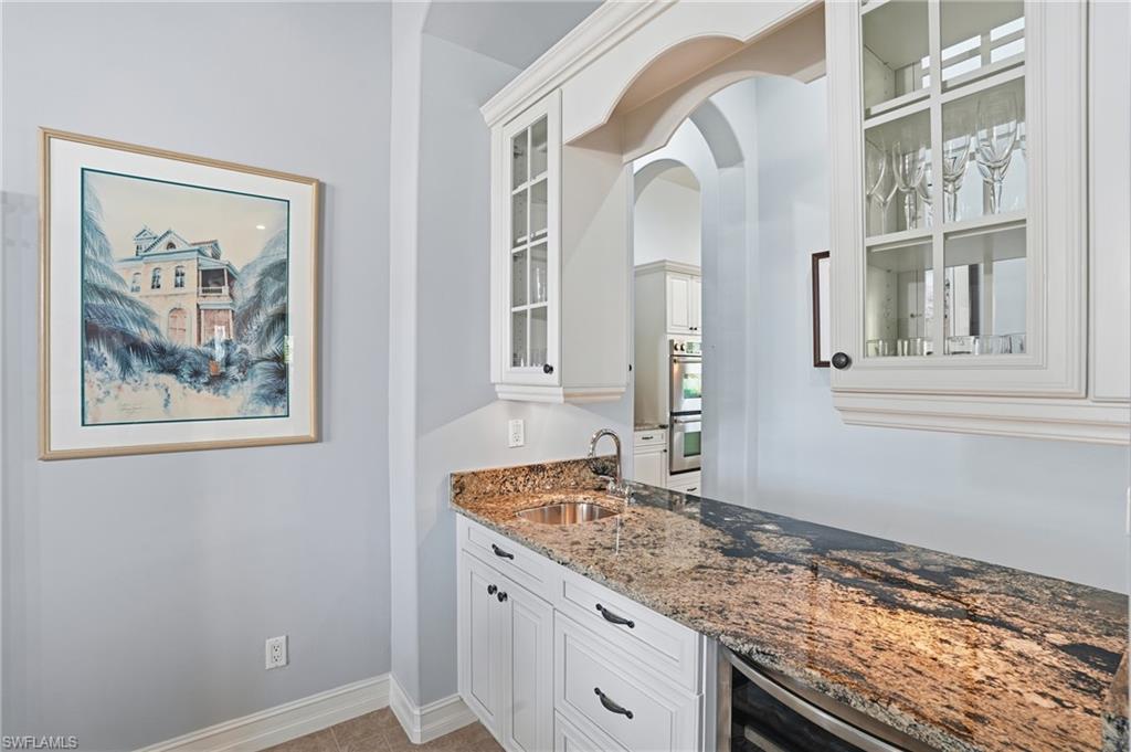 BELLAMARE - Residential