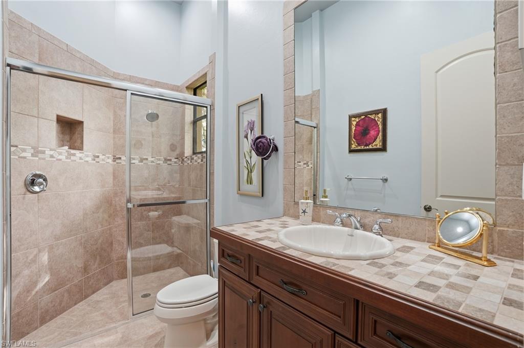 BELLAMARE - Residential