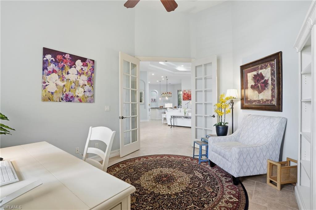 BELLAMARE - Residential