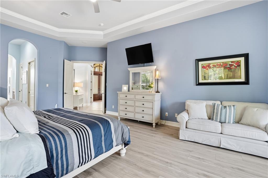 BELLAMARE - Residential