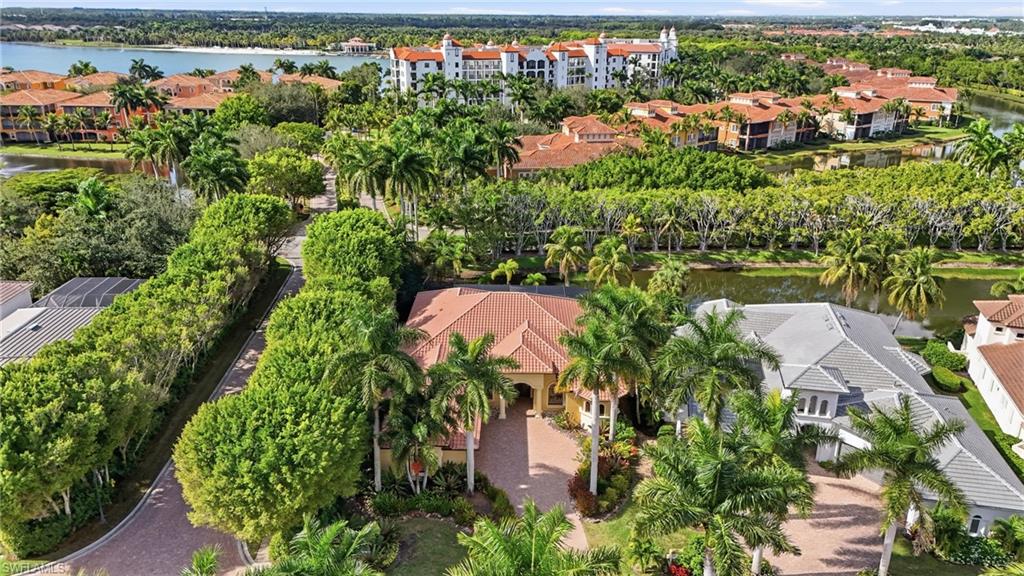 BELLAMARE - Residential