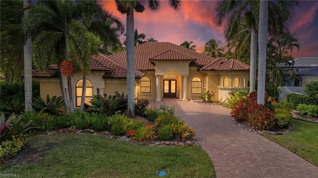 18100 Via Bellamare LN