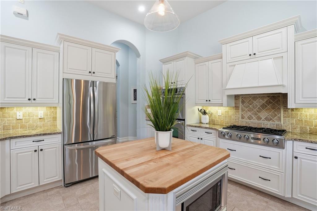 BELLAMARE - Residential