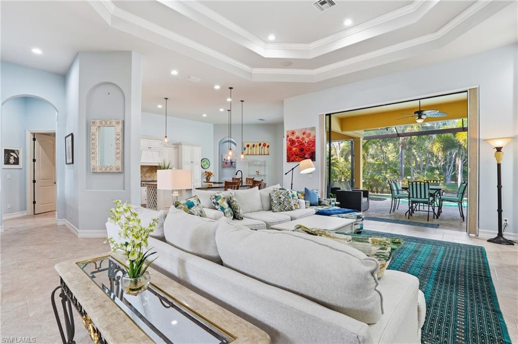 BELLAMARE - Residential