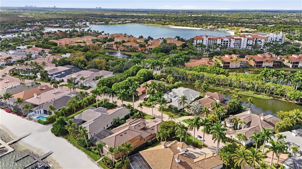 BELLAMARE - Residential