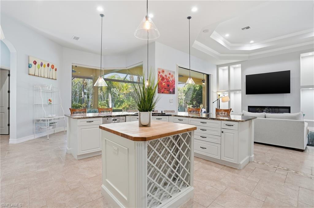 BELLAMARE - Residential