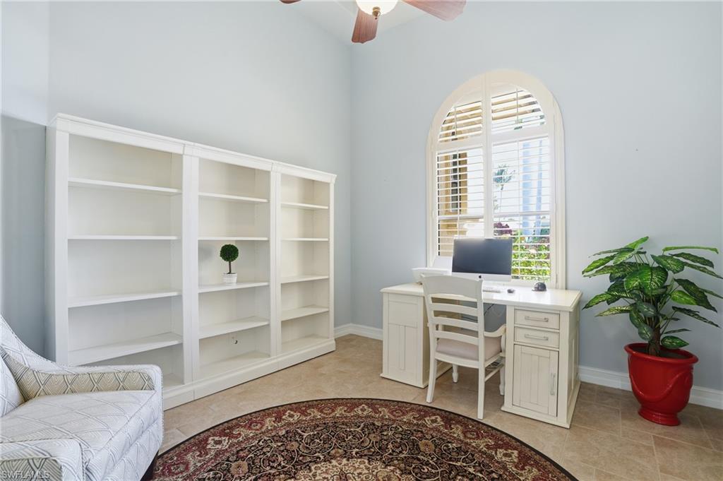 BELLAMARE - Residential