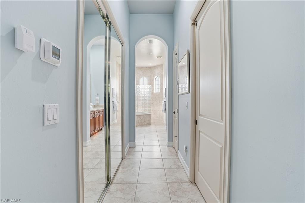 BELLAMARE - Residential