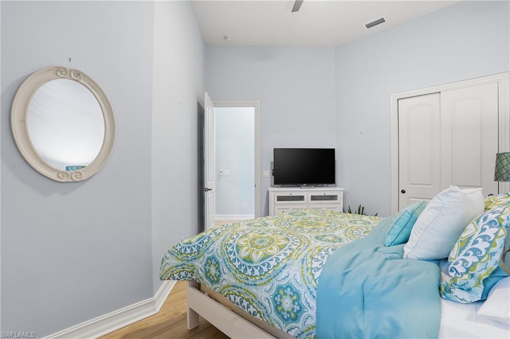 BELLAMARE - Residential