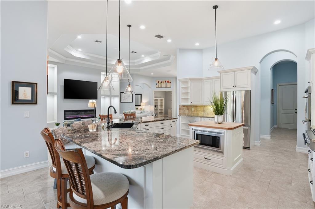 BELLAMARE - Residential