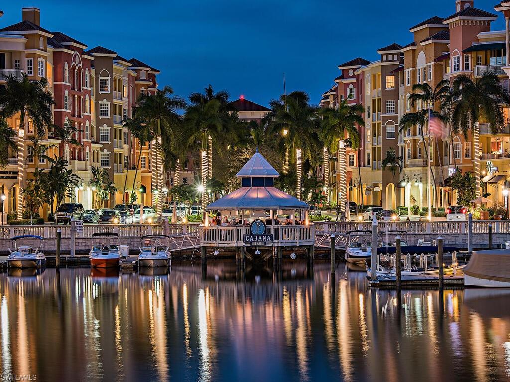 BAYFRONT - Residential