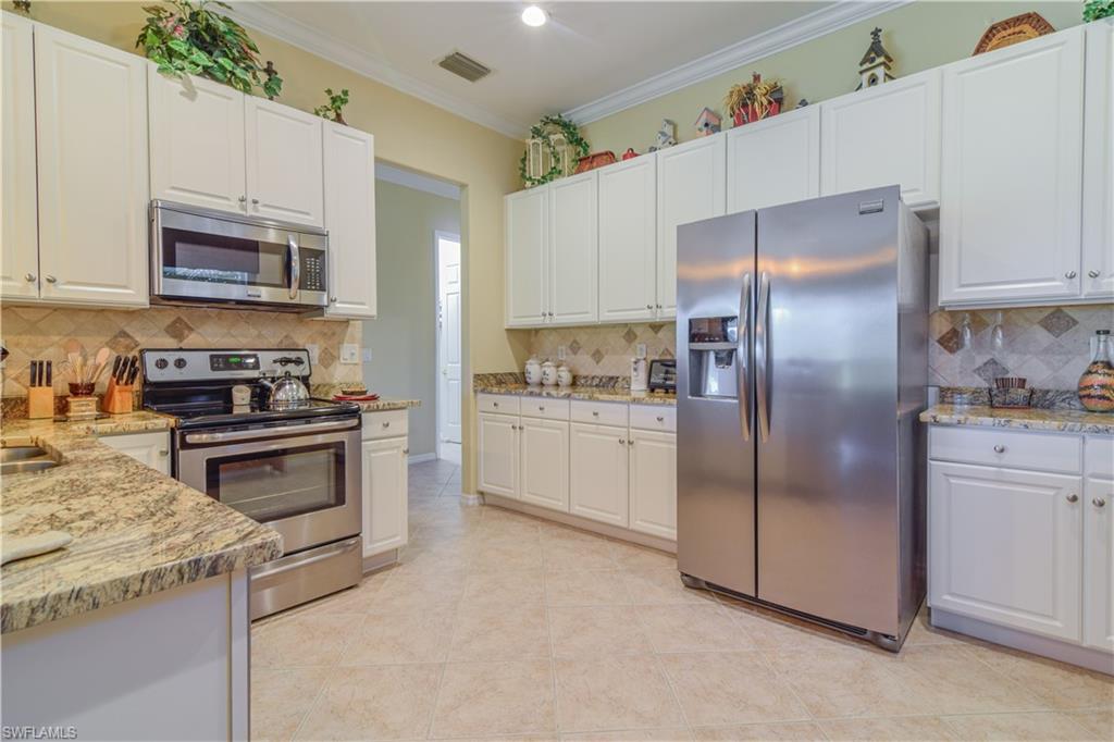 WESTMINSTER - Residential