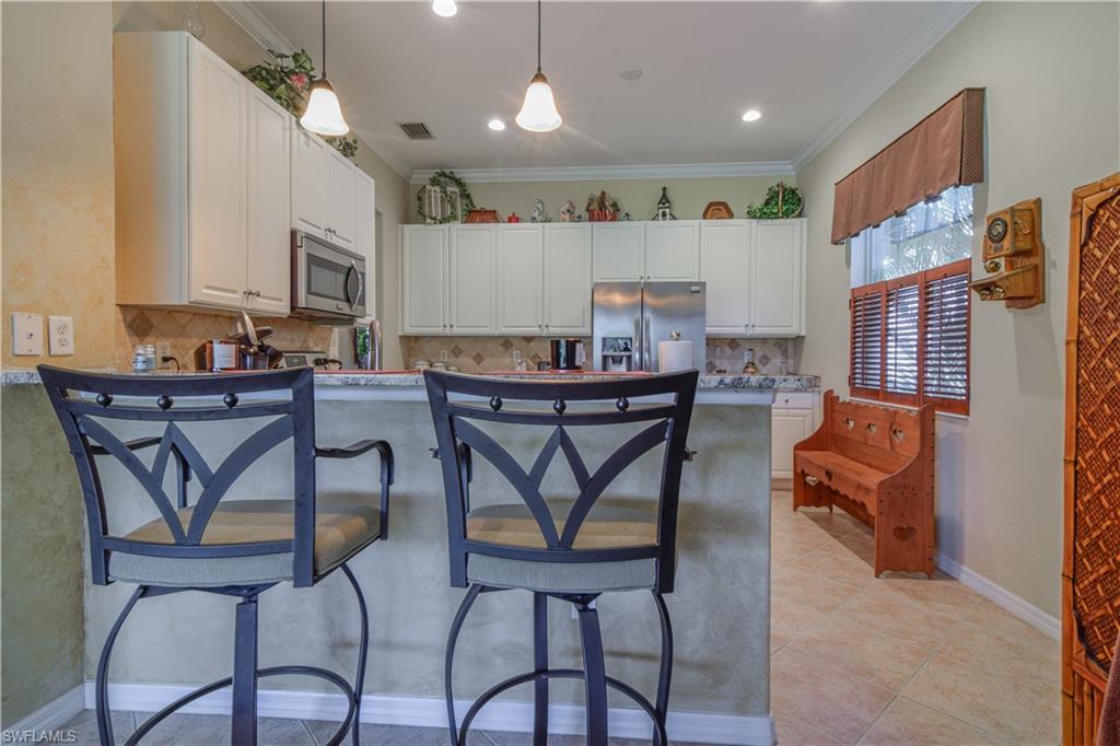 WESTMINSTER - Residential