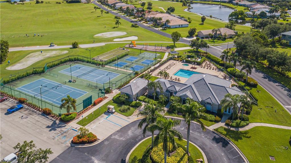 WESTMINSTER - Residential