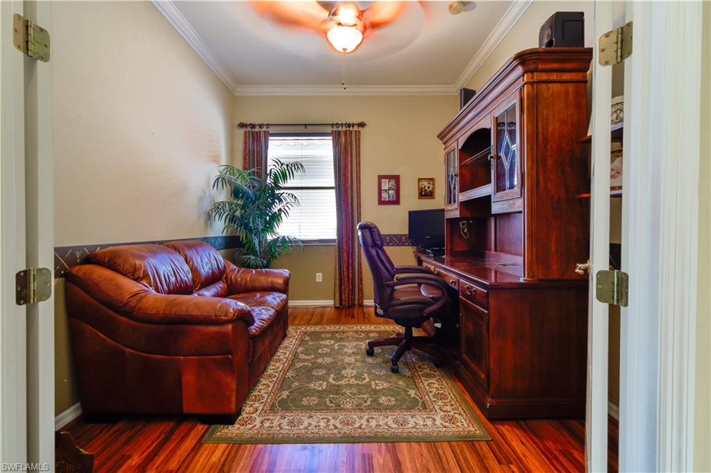 WESTMINSTER - Residential