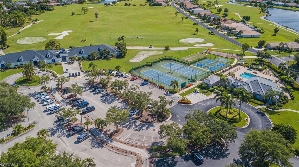 WESTMINSTER - Residential