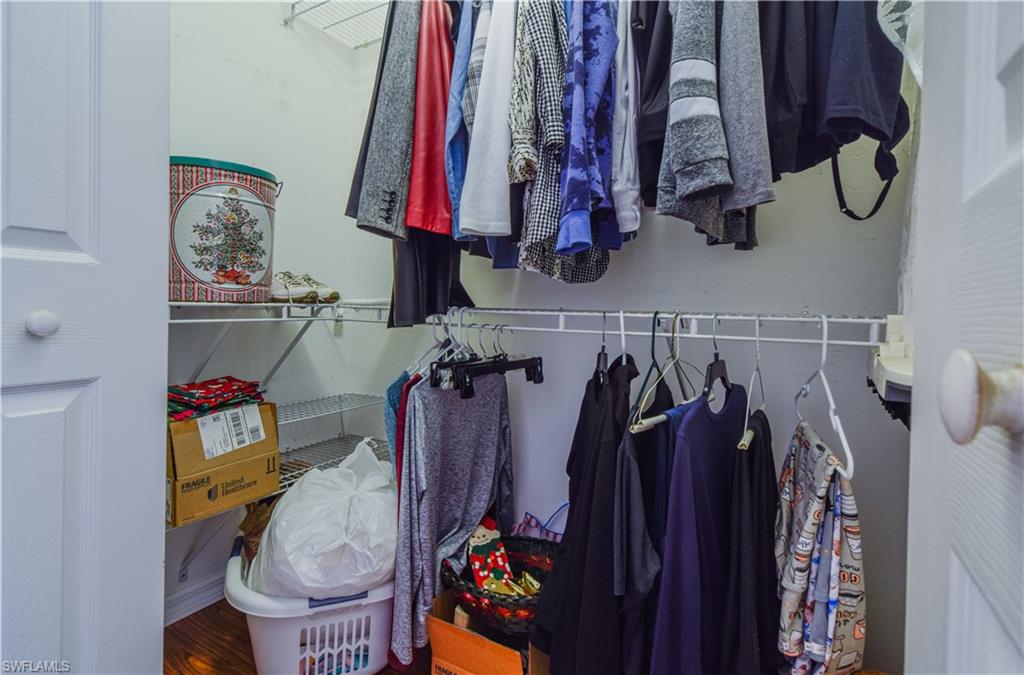 WESTMINSTER - Residential