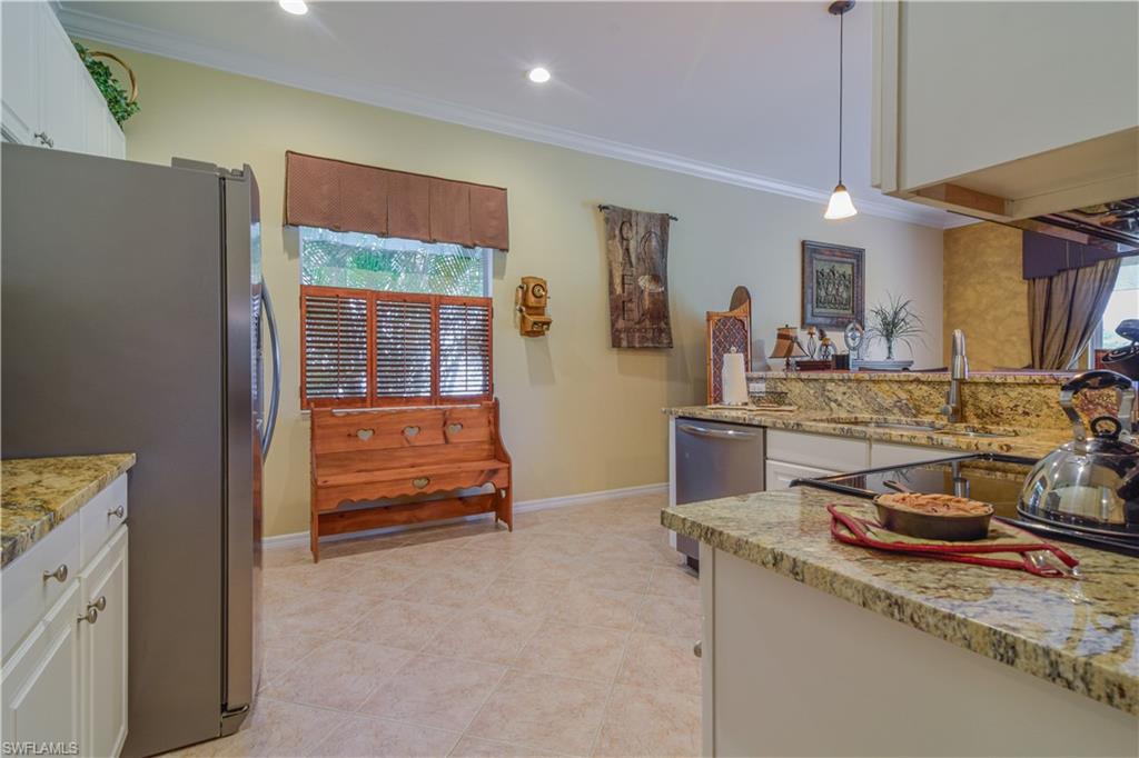 WESTMINSTER - Residential