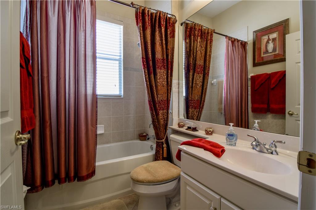 WESTMINSTER - Residential