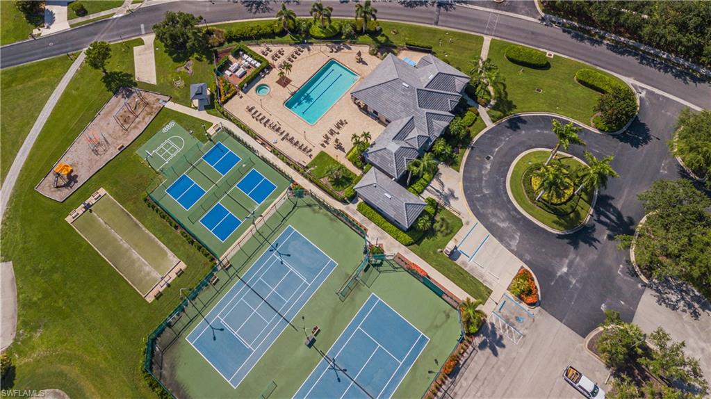 WESTMINSTER - Residential