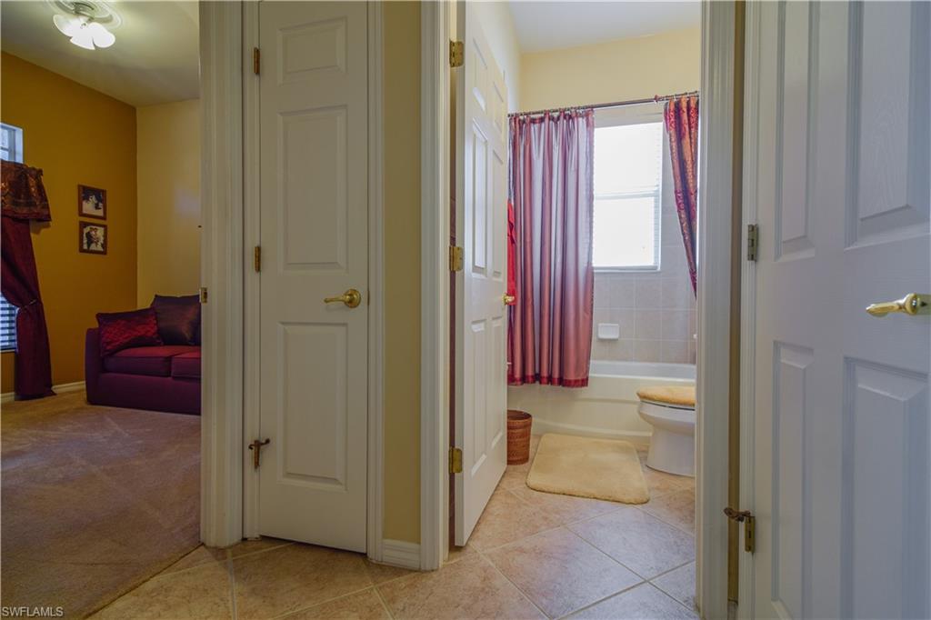 WESTMINSTER - Residential