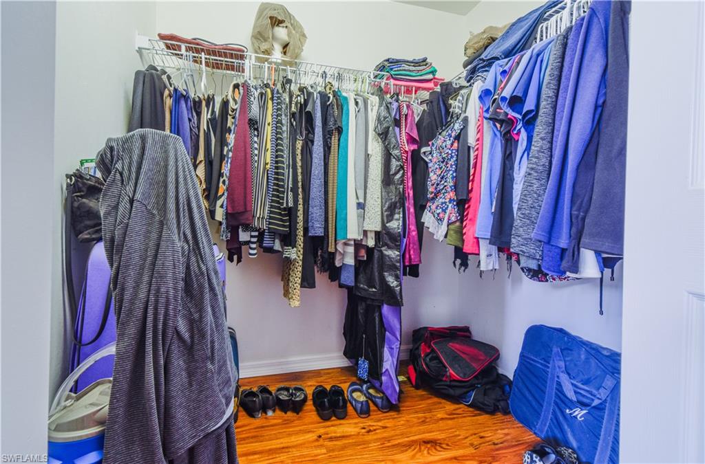 WESTMINSTER - Residential