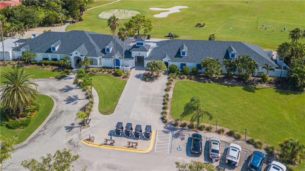 WESTMINSTER - Residential