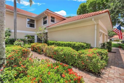 A home in NAPLES