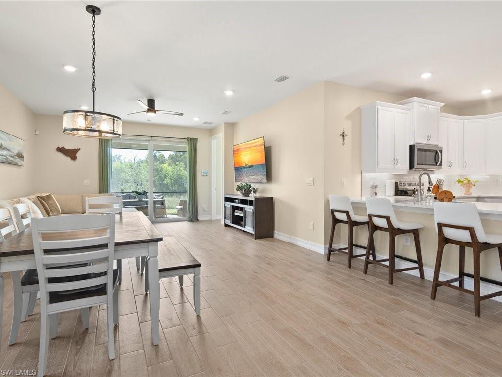 ENBROOK - Residential