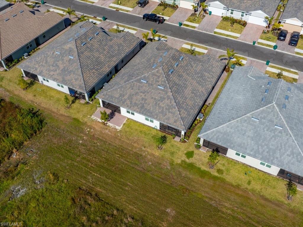 ENBROOK - Residential