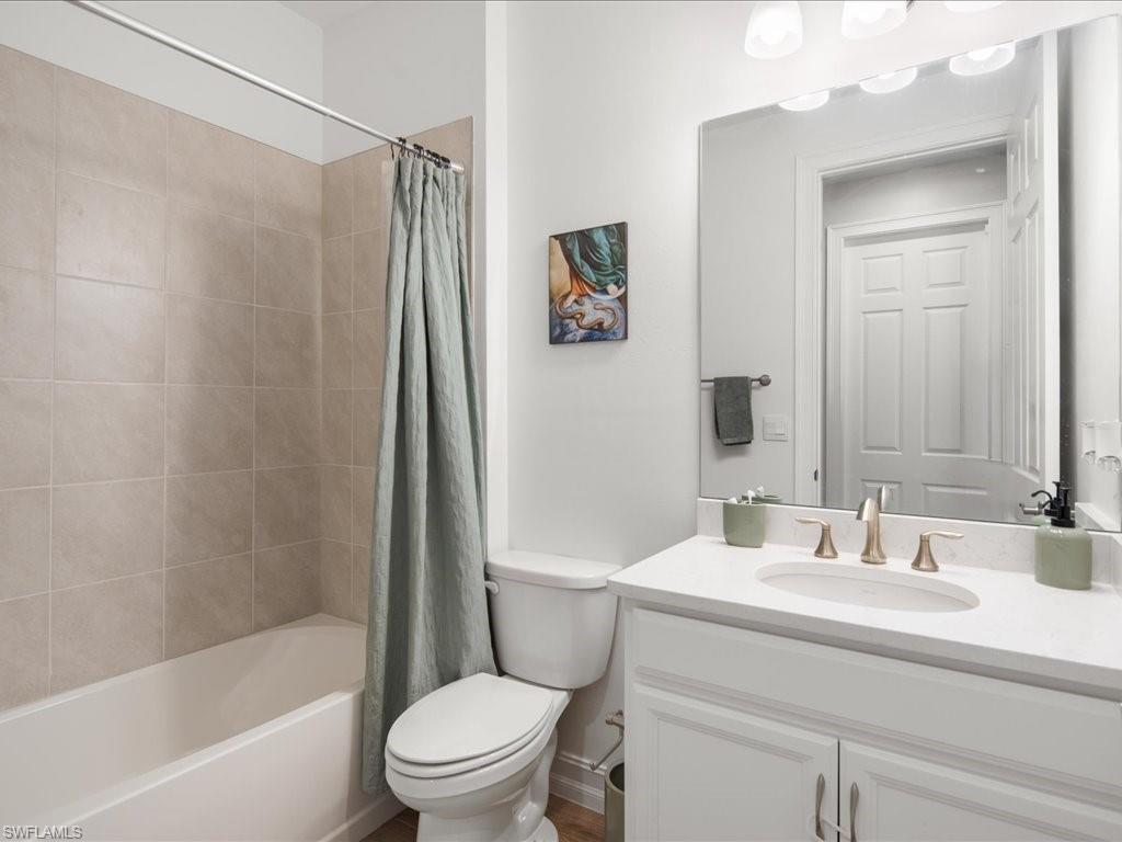 ENBROOK - Residential