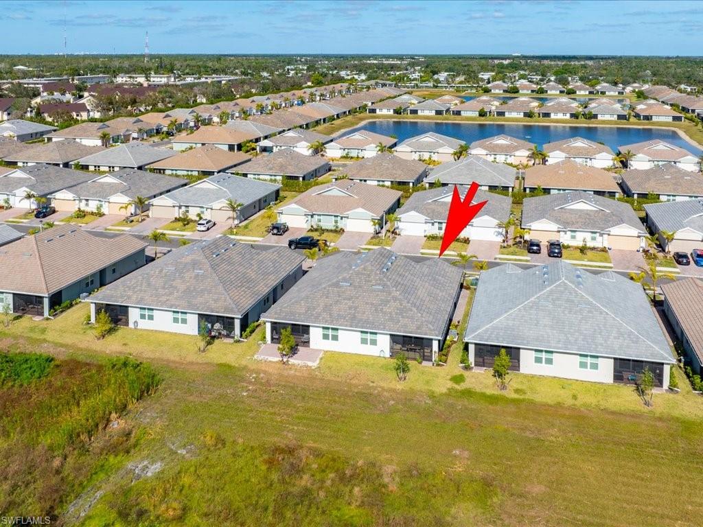 ENBROOK - Residential
