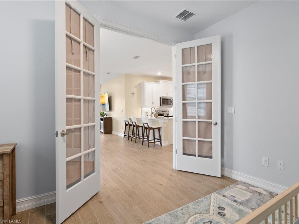 ENBROOK - Residential