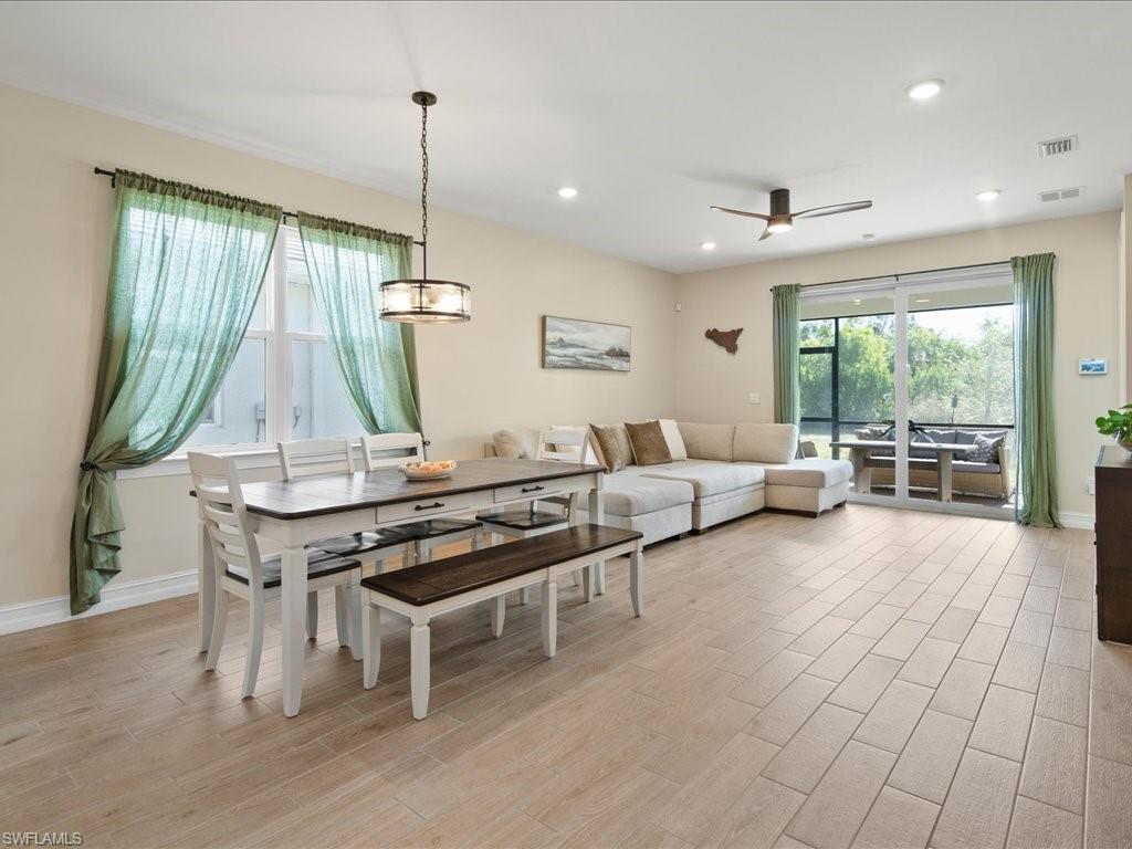 ENBROOK - Residential