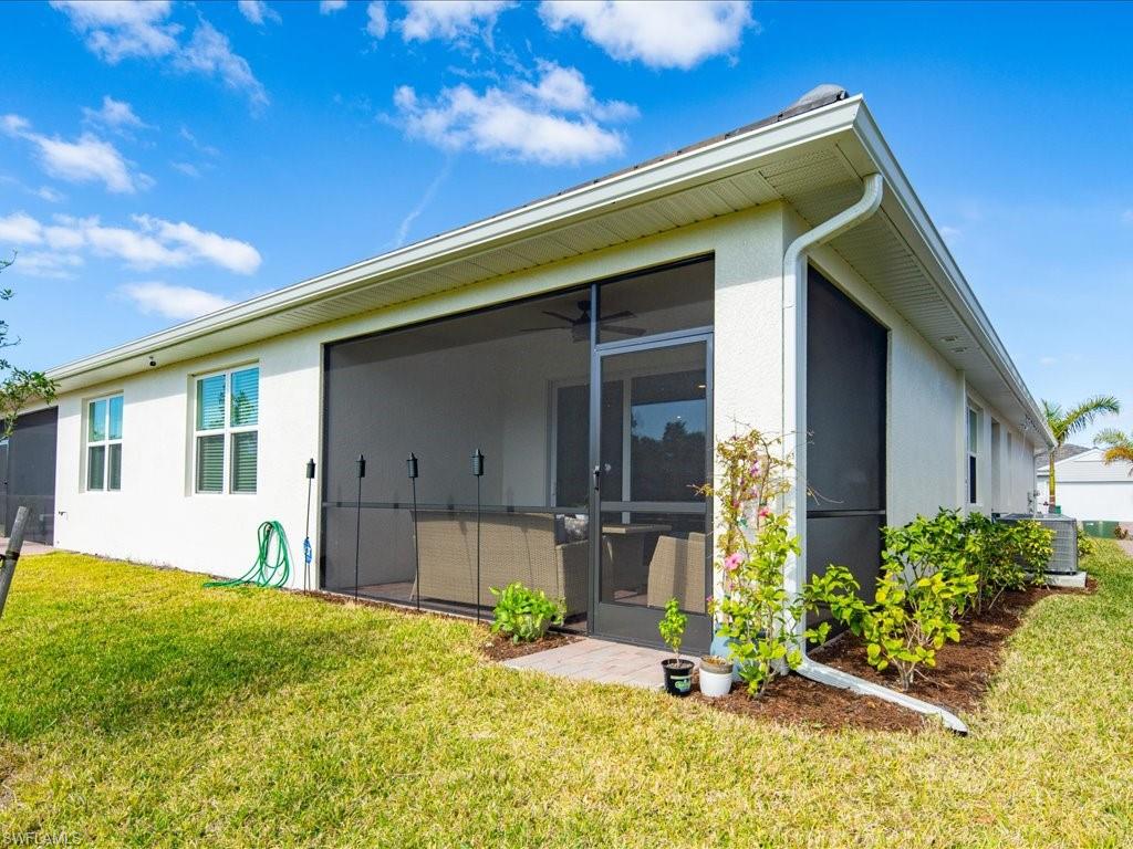ENBROOK - Residential