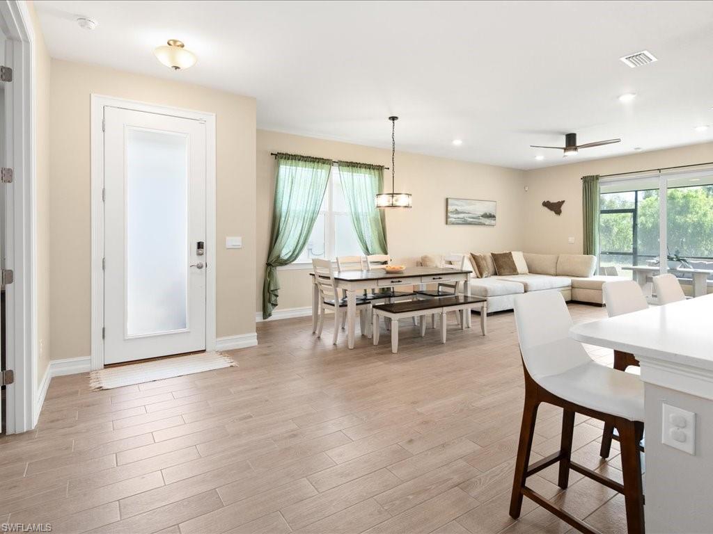 ENBROOK - Residential