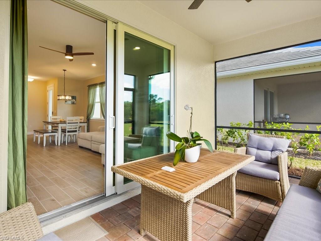 ENBROOK - Residential