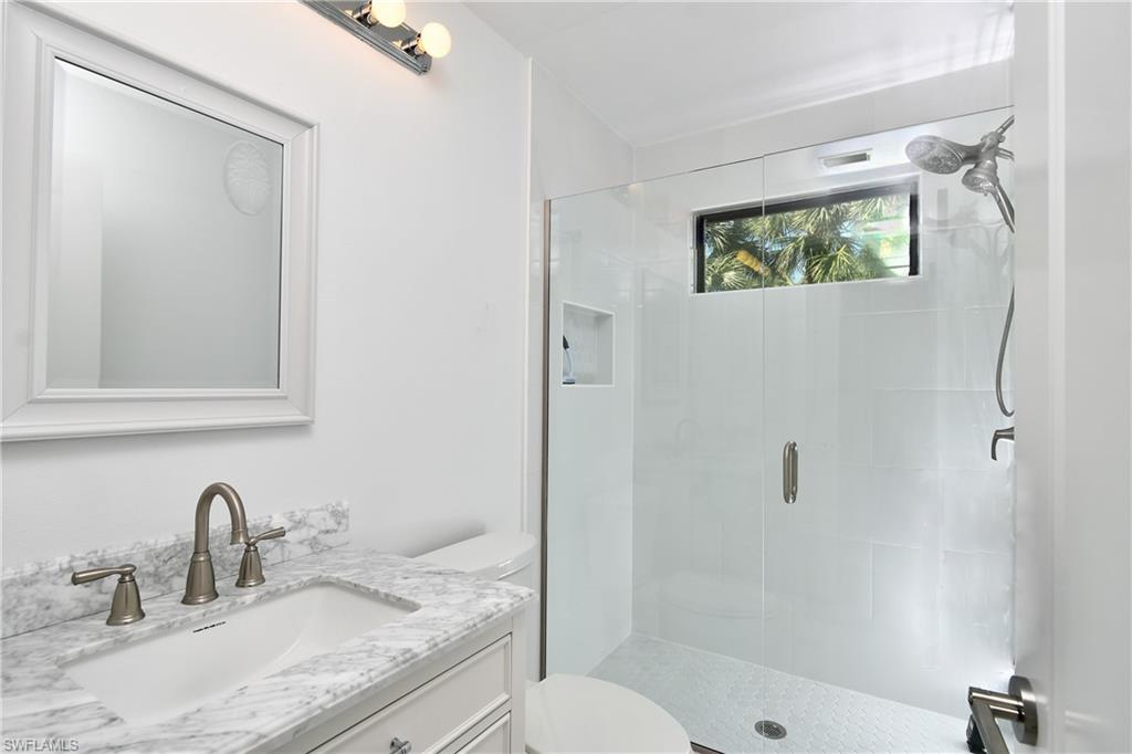 ISLAND PARK VILLAGE - Residential Lease