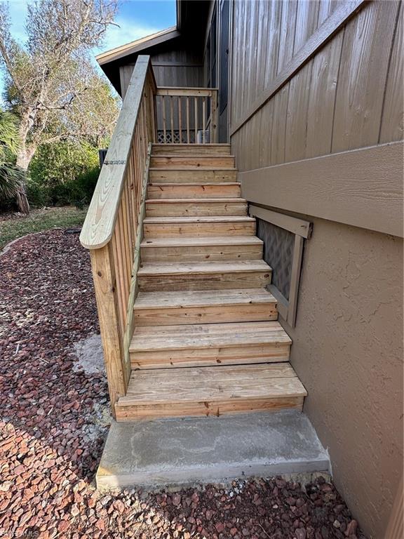 ISLAND PARK VILLAGE - Residential Lease