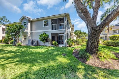 A home in FORT MYERS