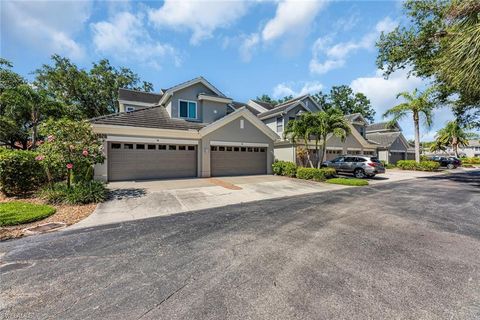 A home in FORT MYERS