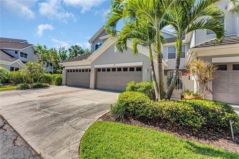 A home in FORT MYERS