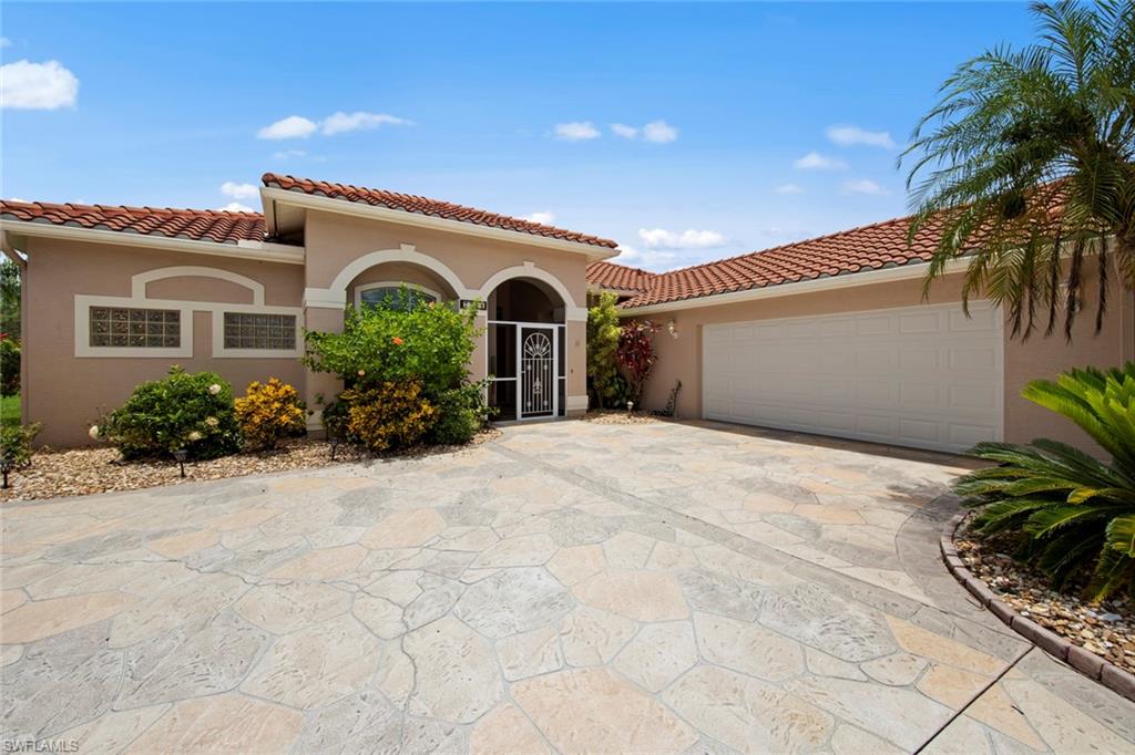 CYPRESS POINTE - Residential