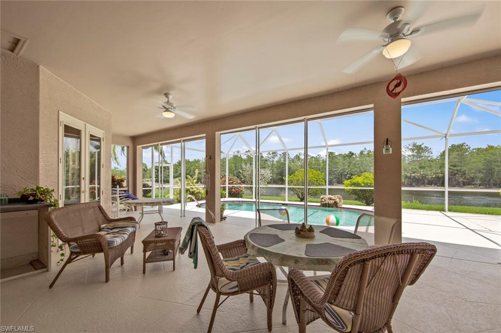 CYPRESS POINTE - Residential